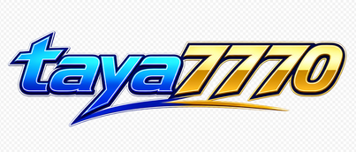taya7770 official logo